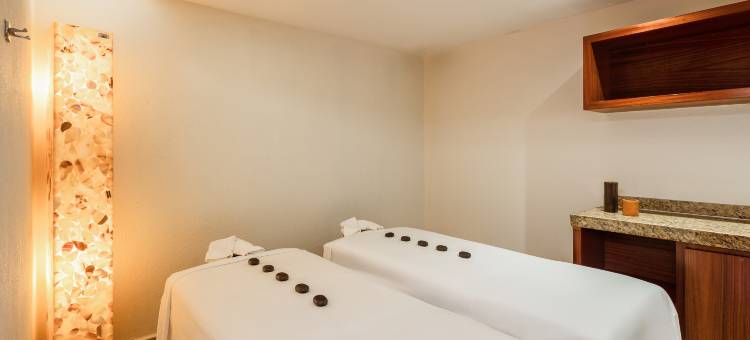 阿卡普尔科嘉年华美式别墅酒店(Fiesta Americana Villas Acapulco)图片