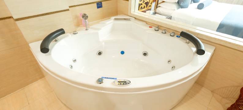 文山诗达酒店图片