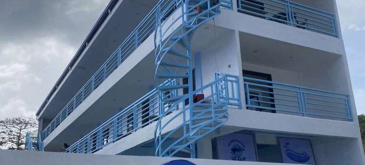 长滩岛幸运提托潜水度假村(LuckyTito Divers Boracay Island Resorts)图片