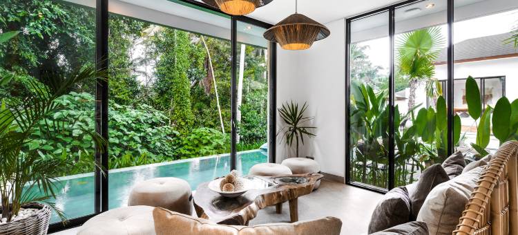 布林达别墅(Villa Brindal by BaliSuperHost)图片