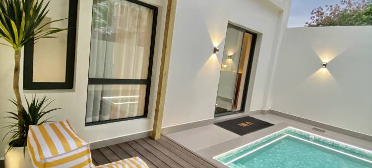 UMi屿海酒店(银滩店)图片