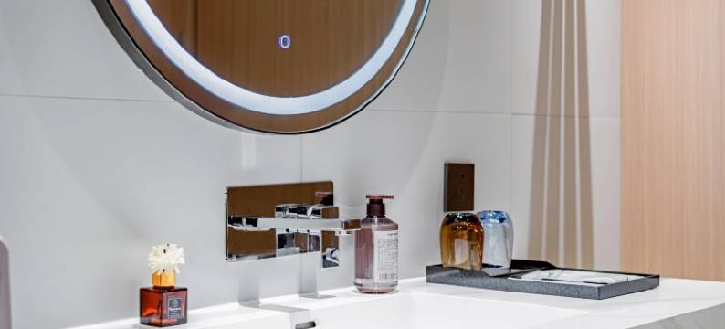 名诺·花园酒店(金华白龙桥店)图片