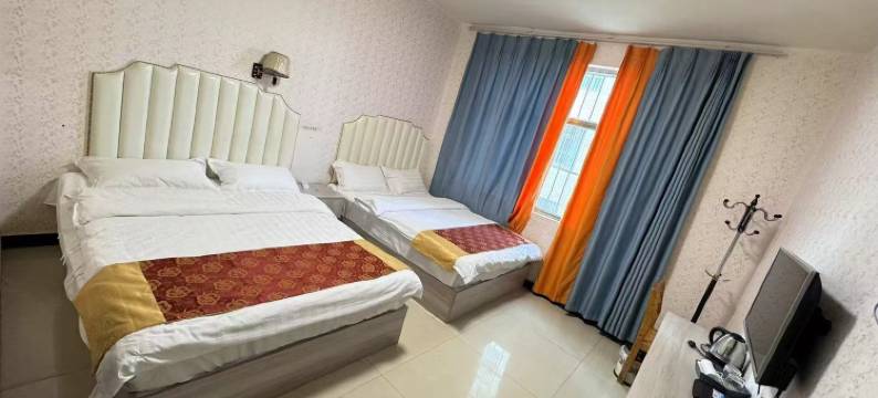 君悦商务宾馆图片