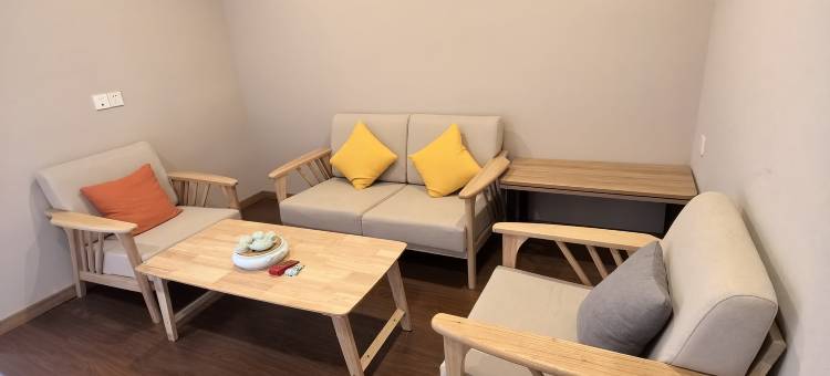 骏怡连锁酒店(闽侯五虎山工业园区店)图片