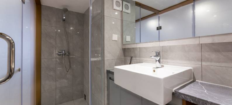 卓臻公寓(萧山机场店)图片