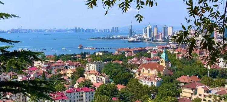 汉庭酒店(青岛栈桥海滨风景区店)图片