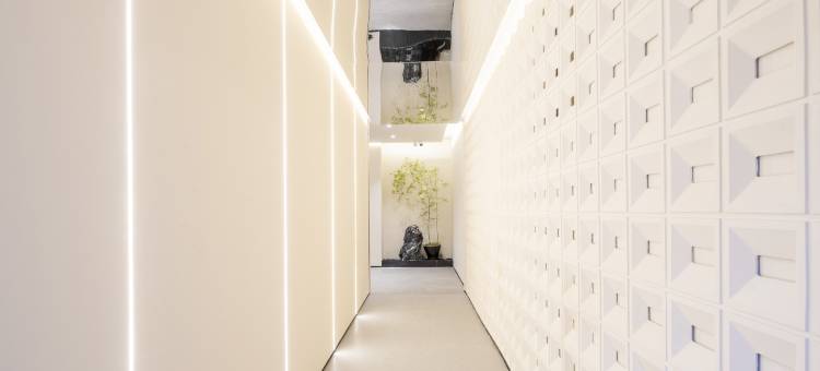 安逸酒店(观前街平江路店)图片