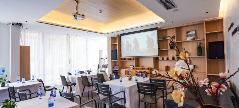 听海·海景居(深圳较场尾店)图片