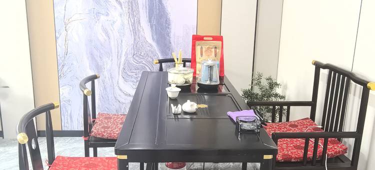 观峰居酒店(雅鲁藏布江大峡谷索松村店)图片