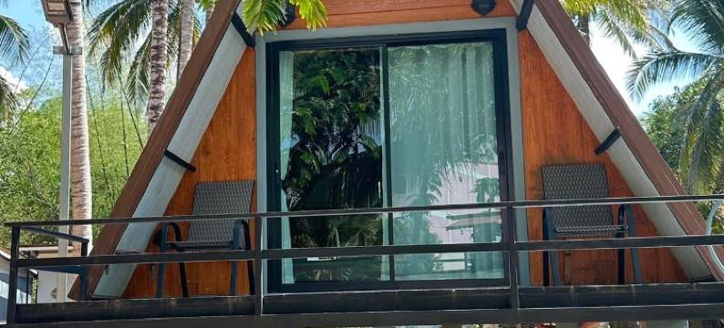 塔度假村(Ta Resort)图片