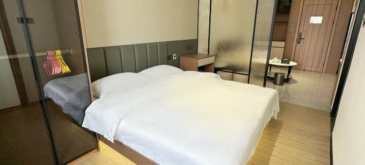 舒适酒店式公寓(汕头谷饶店)图片