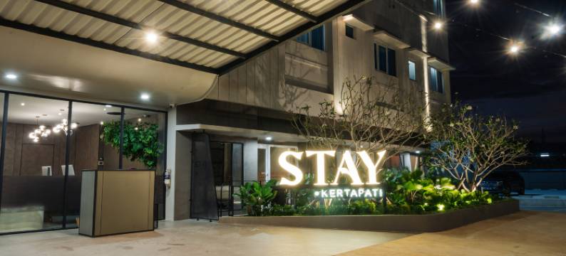 Stay Kertapati Hotel图片