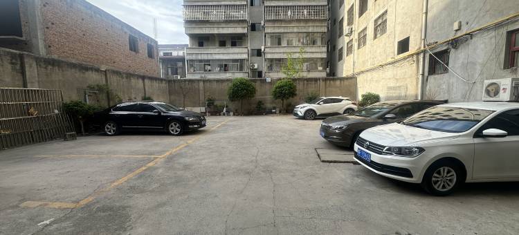 鹿邑阳光宾馆图片