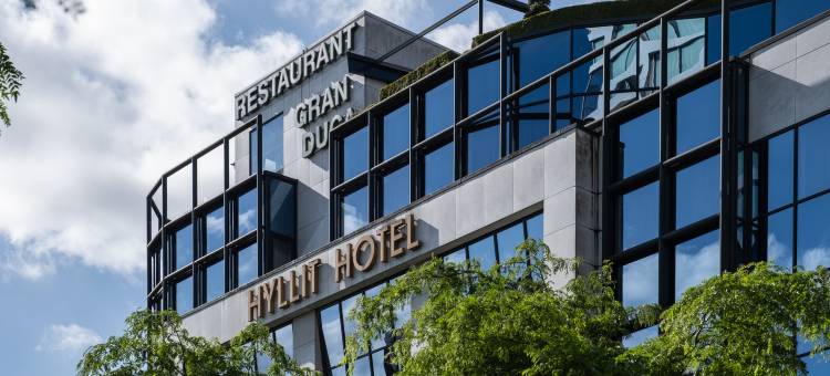 希立特酒店(Hyllit Hotel)图片