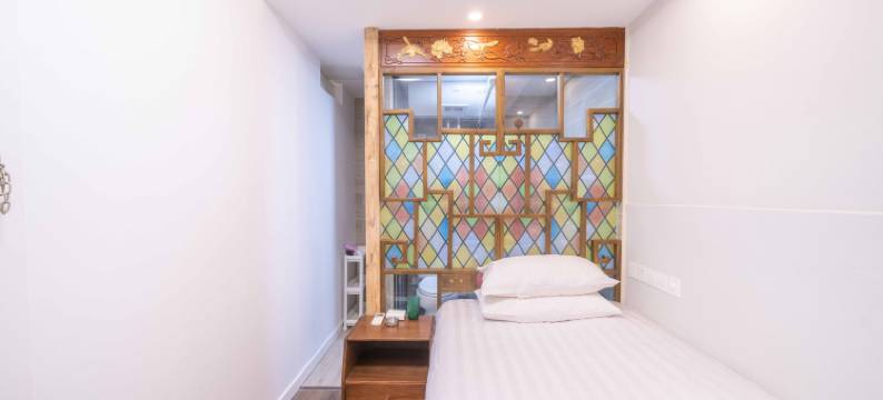 耕读园民宿图片