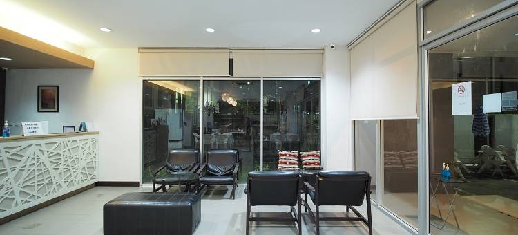 财富D酒店-湄索(Fortune D Hotel Maesot)图片