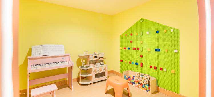 南京璞季城市亲子民宿(红山动物园店)图片