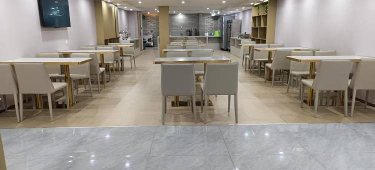 维加斯国际酒店(人民广场店)图片