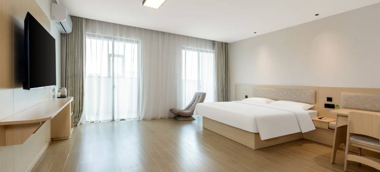 海友酒店(钦州保税港店)图片