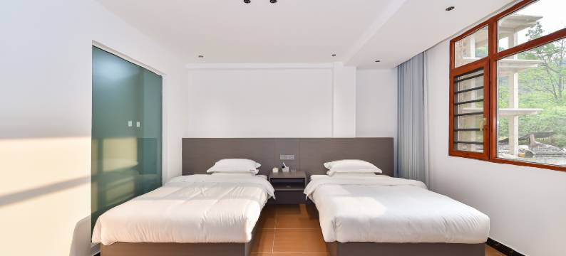 丽君大酒店(黄果树瀑布店)图片