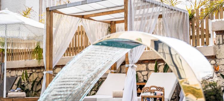 扎娜阿拉恰特酒店(Zaena Hotel Alaçatı)图片