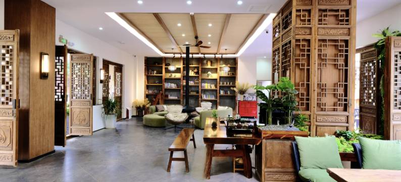 抚仙湖清欢客栈图片