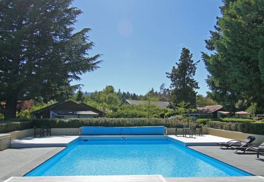 Edit Hanmer Springs Hotel Overview