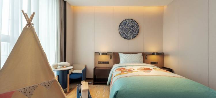 德安远洲酒店图片