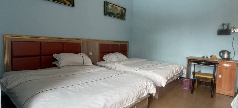 阳光住宿(南头轻轨站将军市场店)图片