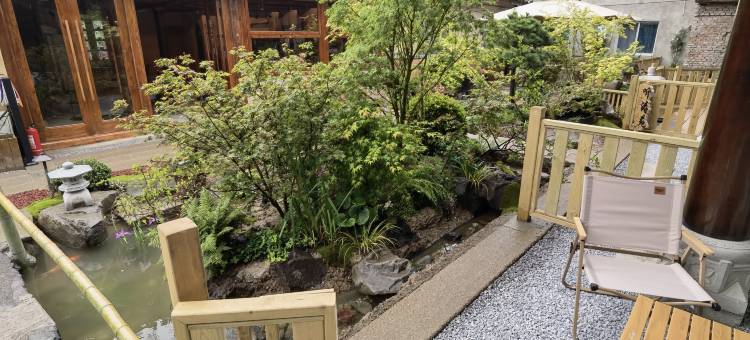 扶摇古里(阆中古城店)图片