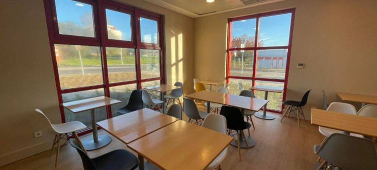 波多马亚旗帜酒店(Flag Hotel Porto Maia)图片