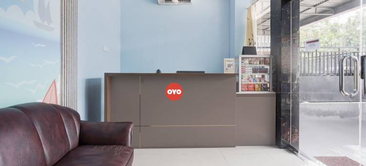 RedDoorz Plus at Hawai Inn Near Mall of Panakukang图片