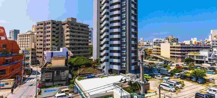 Mr.KINJO in Nica's牧志駅(Mr.Kinjo in Nica's Makishi Station)图片