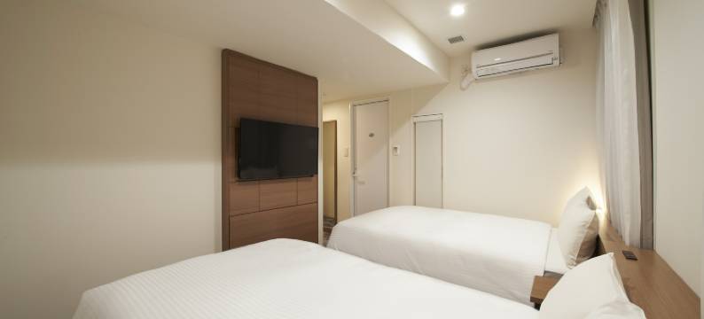 相铁FRESA INN 上野御徒町酒店(Sotetsu Fresa Inn Ueno-Okachimachi)图片