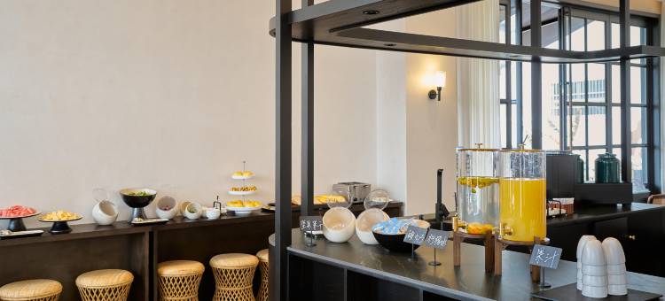 福楼朗岳酒店(文昌龙楼航天城店)图片