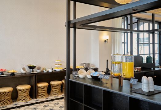 FU LOU LANG YUE HOTEL Hotel Overview