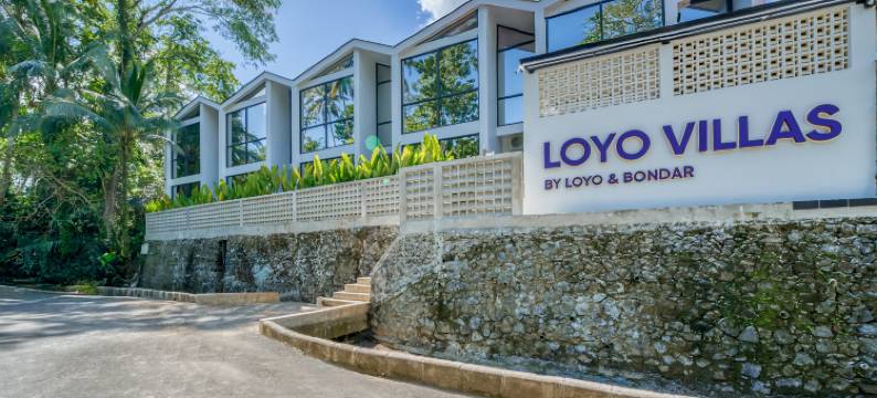 洛约别墅(LOYO Villas)图片