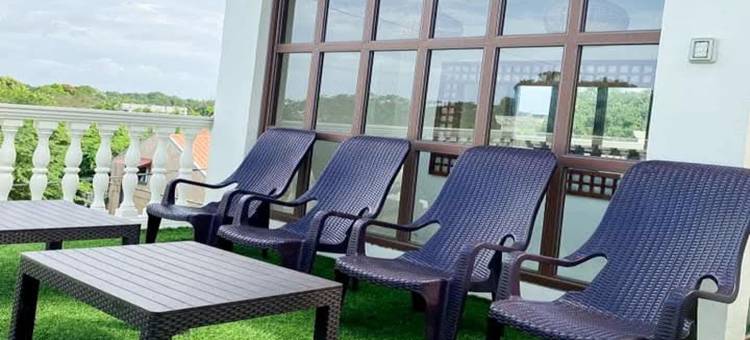 Sibsib Baybayin Beach Resort图片