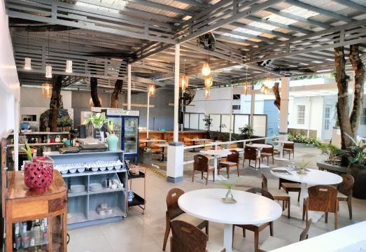 T House TagaytayHotel Overview