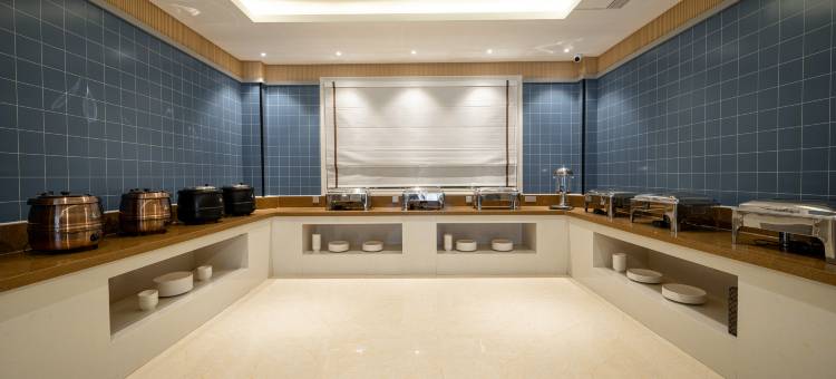 锦江之星酒店(西乌珠穆沁旗政府店)图片