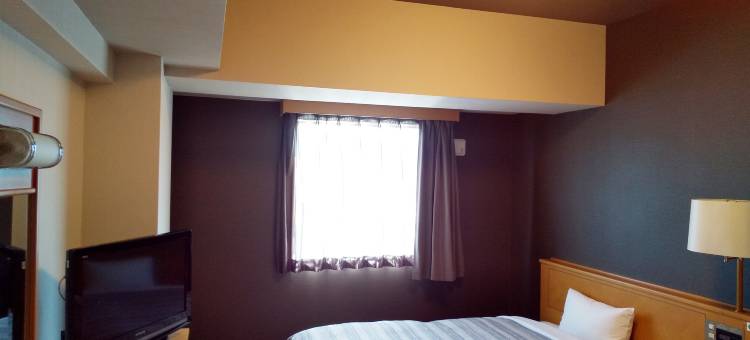 露樱酒店-佐野藤冈交流道口店(Hotel Route-Inn Sanofujioka Inter)图片