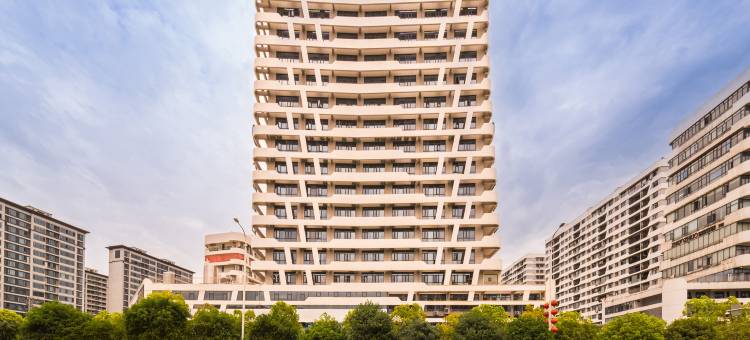 汉庭酒店(恩施星汇广场金龙大道店)图片