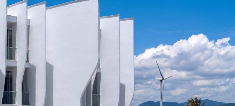 风华渡假酒店-垦丁馆图片