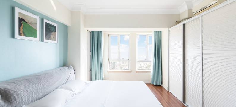 大连月明公寓(东北财经大学西门东软信息学院软件园校区店)图片