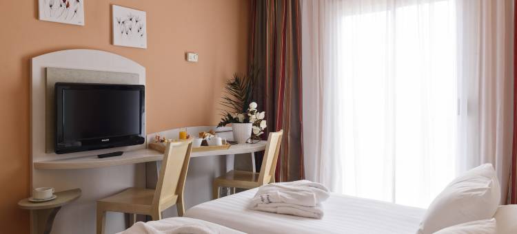 阿斯托利亚贝斯特韦斯特酒店(Best Western Astoria)图片