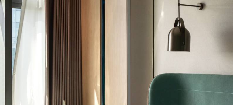 宽融套房酒店(广州番禺长隆南村万博地铁站店)图片