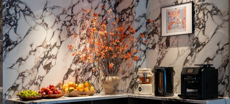 YSER GRANDEUR意奢酒店(临沂鲁商奥体中心店)图片