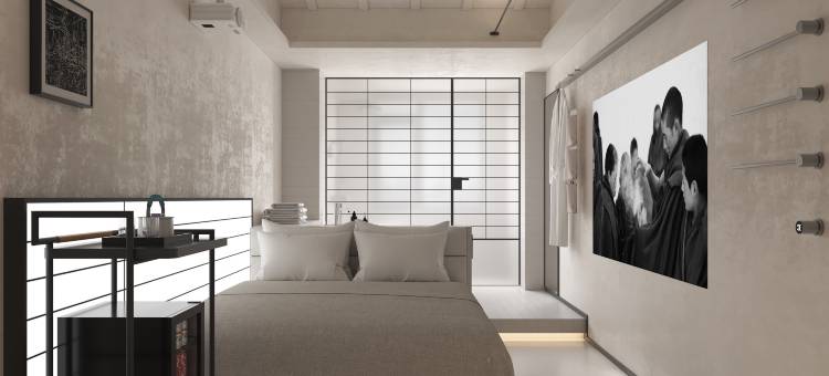 东方客栈(樟木头火车站天和百货店)图片