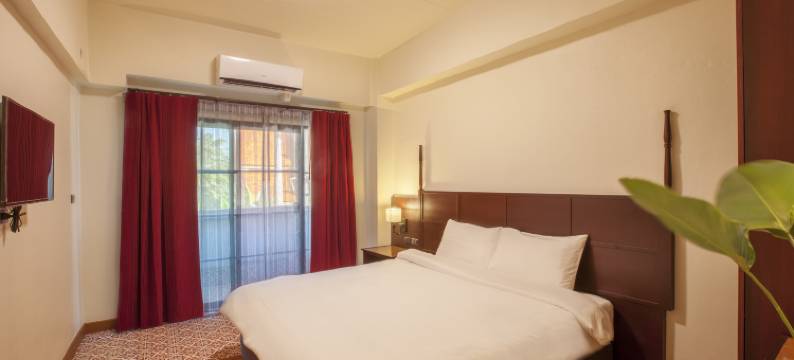 河松阁酒店(RCN Court & Inn)图片