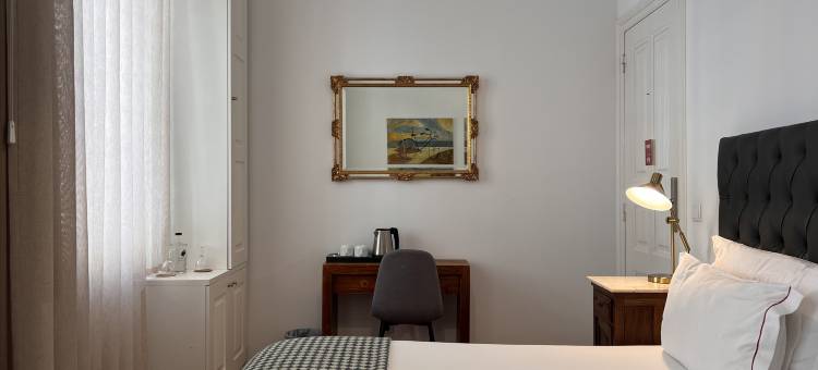 希尔都蒙特贝尔韦代雷酒店(Monte Belvedere Hotel by Shiadu)图片